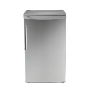 CAMPOMATIC REFRIGERATOR SINGLE DOOR 143L SILVER FR143X