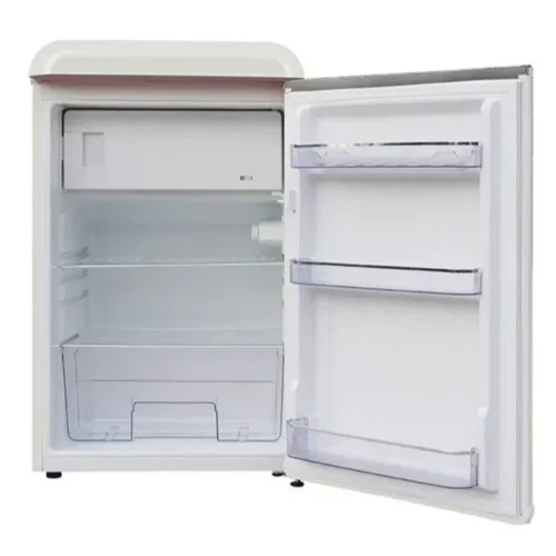 CAMPOMATIC REFRIGERATOR SINGLE DOOR 118L BLACK FR180VB - Image 2