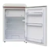 CAMPOMATIC REFRIGERATOR SINGLE DOOR 118L RED FR180VR - Image 2
