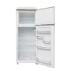 CAMPOMATIC REFRIGERATOR TOP MOUNT RED 244L FR300VR - Image 2