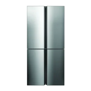 CAMPOMATIC REFRIGERATOR 4 DOORS SILVER FR4083SS