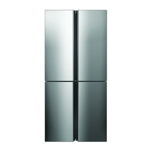CAMPOMATIC REFRIGERATOR 4 DOORS SILVER FR4083SS