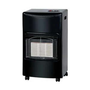 CAMPOMATIC GAS HEATER GH3BL