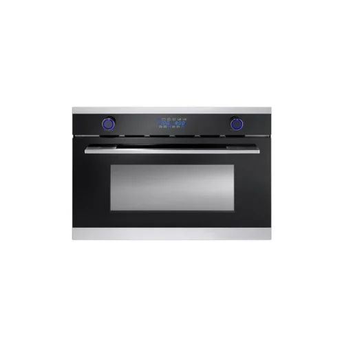 CAMPOMATIC BUILT IN MICROWAVE BLACK 35L GRILL KOC45VBI