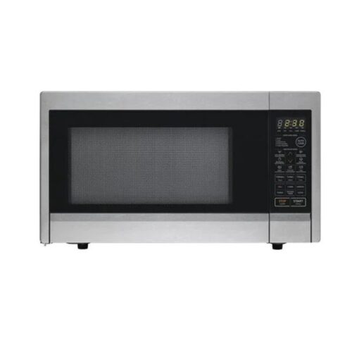 CAMPOMATIC MICROWAVE 45L SILVER GRILL KOG45SG