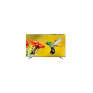 CAMPOMATIC TV LED 50 smart 4k 50HUL