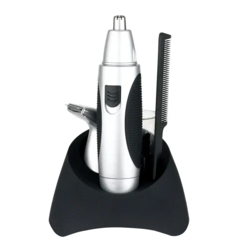 Campomatic Hair, Ear, Nose, and Beard Trimmer NT30 