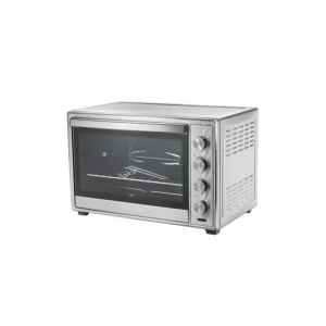 CAMPOMATIC TB60VX ELECTRIC OVEN 60L SILVER CONVECTION