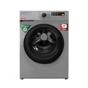 CAMPOMATIC WASHING MACHINE 9KG silver WM94IA