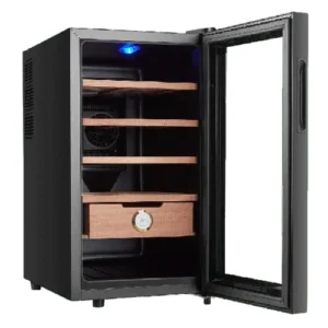 CAMPOMATIC 250 CIGARS COOLER CHC250