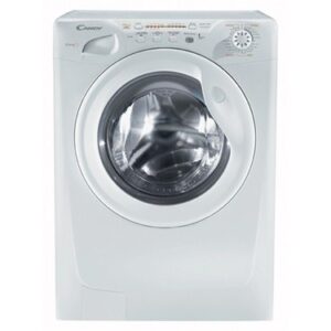 CANDY WASHING MACHINE FRONT LOAD 8KG 1000RPM WHITE 16GO108