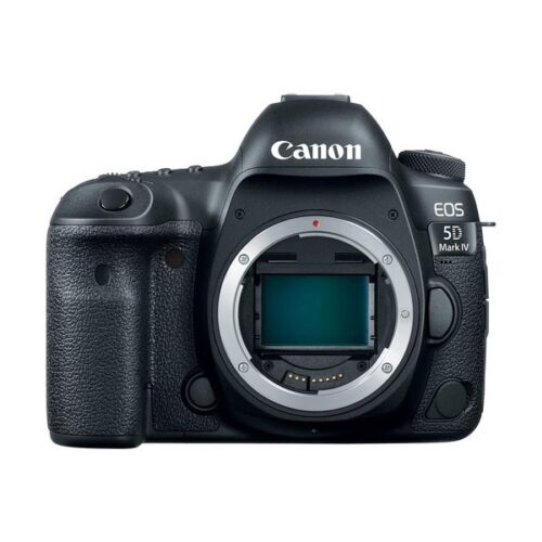 CANON DSLR Camera EOS 5D MARK4