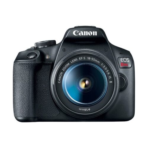 CANON DSLR Camera EOS 850D 18-55