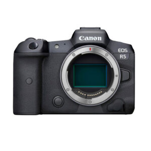 CANON Mirrorless Camera EOS R5