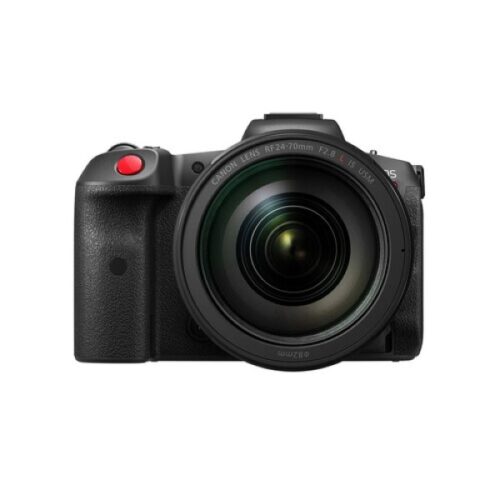 CANON Mirrorless Camera EOS R5C