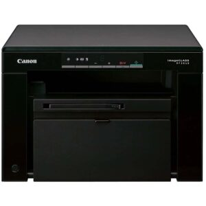 canon laser Printer MF3010