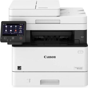 canon laser Printer MF455DW
