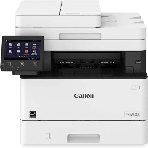 canon laser Printer MF455DW