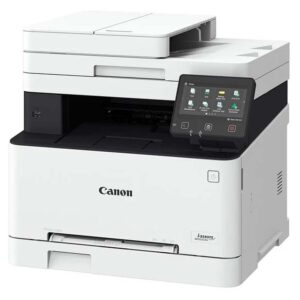canon laser Printer MF655CDW