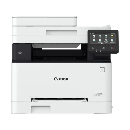 CANON LASER PRINTER 4 IN 1 MF657CDW