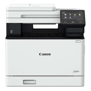 canon laser Printer MF752CDW