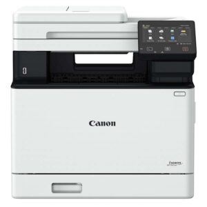 canon laser Printer MF754CDW