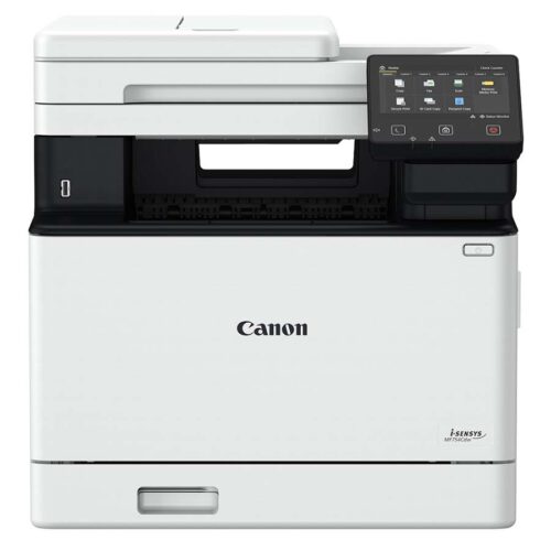 canon laser Printer MF754CDW