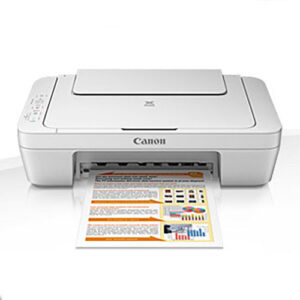 canon Inkjet Printer PIXMA MG2540-2545