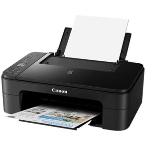 canon Inkjet Printer PIXMA TS3340-3440