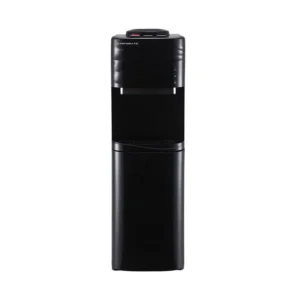 CAMPOMATIC WATER DISPENSER BLACK CHW5080B