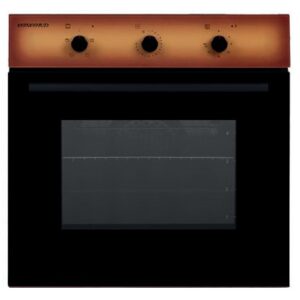 CONCORD BUILT IN OVEN 60CM BROWN SAFETY COVBR60GAS