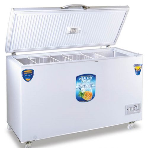 CONCORD CHEST FREEZER WHITE DF 470L FC1700