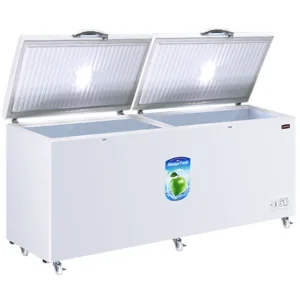 CONCORD FC2200 CHEST FREEZER WHITE DF 600L