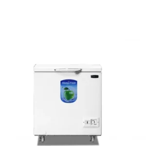 CONCORD CHEST FREEZER WHITE DF 224L FC900
