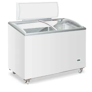 CONCORD CHEST FREEZER WHITE DF 450L FR1600