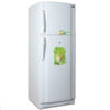 CONCORD REFRIGERATOR TOP MOUNT 14FEET WHITE NF TN1400
