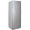 CONCORD REFRIGERATOR TOP MOUNT 14FEET SILVER NF TN1400SS