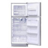 CONCORD REFRIGERATOR TOP MOUNT 14FEET SILVER NF TN1400SS - Image 2