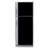 CONCORD REFRIGERATOR TOP MOUNT 20FEET BLACK NF TN2000BK