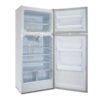 CONCORD REFRIGERATOR TOP MOUNT 28FEET black NF TN2800bk - Image 2