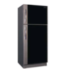 CONCORD REFRIGERATOR TOP MOUNT WHITE 28FEET NF TN2800