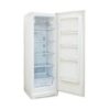 CONCORD REFRIGERATOR FREEZER FIVE SHELVES WHITE NF VNF1600 - Image 2