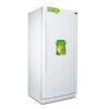 CONCORD REFRIGERATOR FREEZER FIVE SHELVES WHITE NF VNF2000