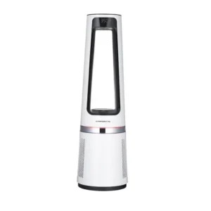 CAMPOMATIC AIR PURIFIER Heater Bladeless Fan APH25BF