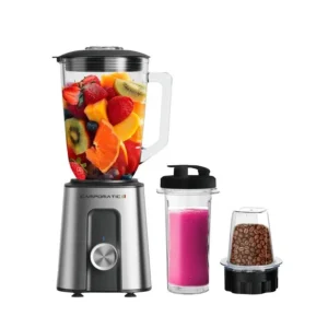 CAMPOMATIC B800TGX JUG BLENDER 3IN1 GLASS