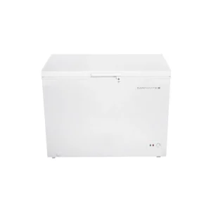 CAMPOMATIC CF290 CHEST FREEZER WHITE DF 290L