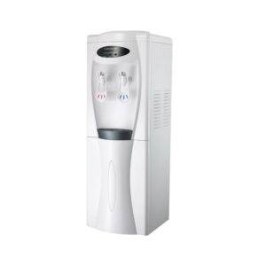 CAMPOMATIC WATER DISPENSER WHITE CHW4070