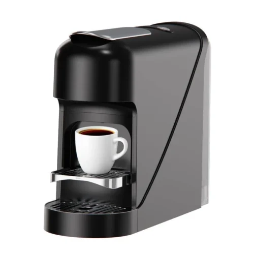 How to Choose the Best Coffee Machines CAMPOMATIC ESPRESSO COFFEE MAKER EM200B