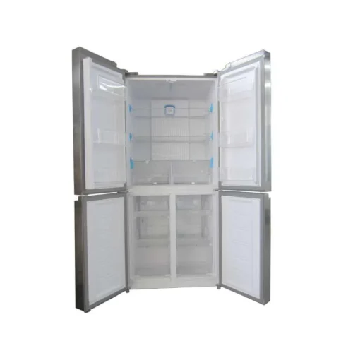 CAMPOMATIC REFRIGERATOR 4 DOORS SILVER FR4083SS - Image 2
