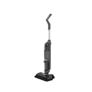 CAMPOMATIC RC60W Rechargeable Wet & Dry Vacuum Cleaner
